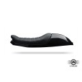 C-Racer Cafe Racer Seat for the Triumph Bonneville - SCRBON C-Racer Cafe Racer Seat for the Triumph Bonneville - SCRBON